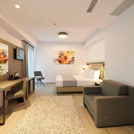 Meni & Hotel