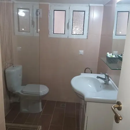 Apollo Hotel Athen