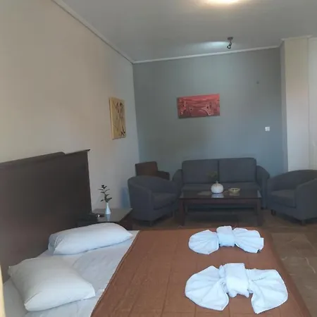 Apollo Hotel