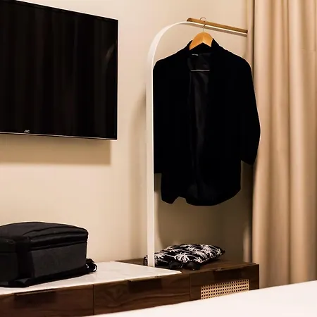Apartahotel Gaia 3*