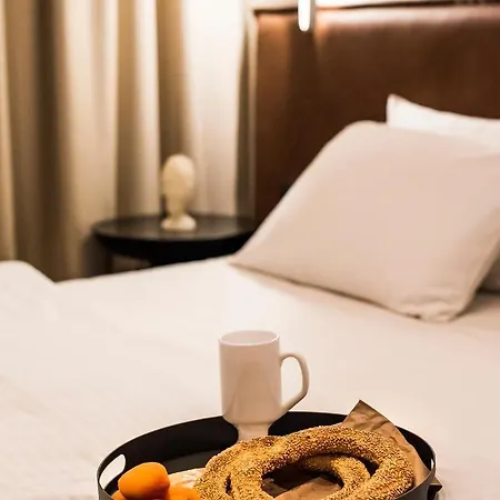 Apartahotel Gaia