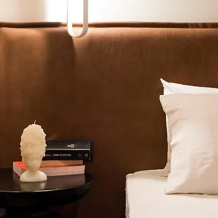 Apartahotel Gaia Atenas