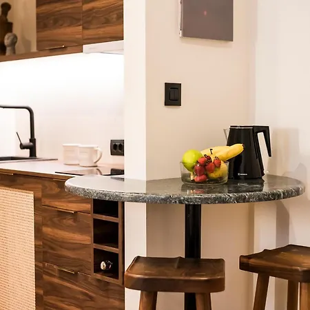 Gaia Apartahotel 3*