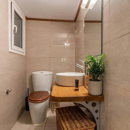 Apartment Ecoflat In Syntagma Square!