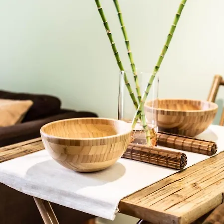 Ecoflat In Syntagma Square! Apartment *