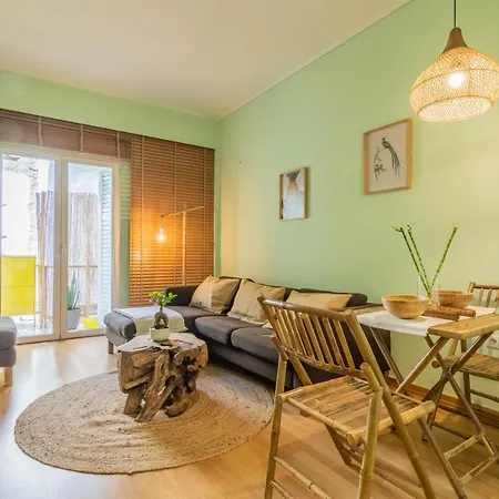 Apartment Ecoflat In Syntagma Square!