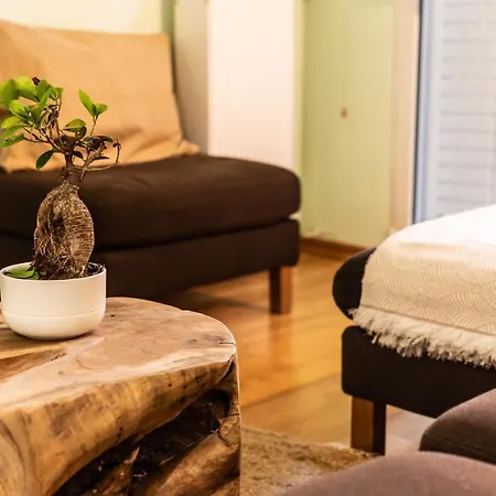 Apartment Ecoflat In Syntagma Square!