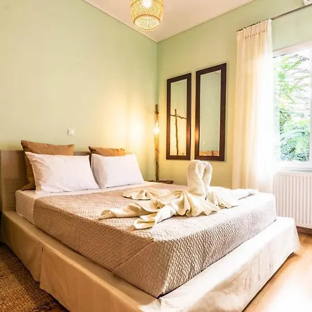 Ecoflat In Syntagma Square! Apartment Athens