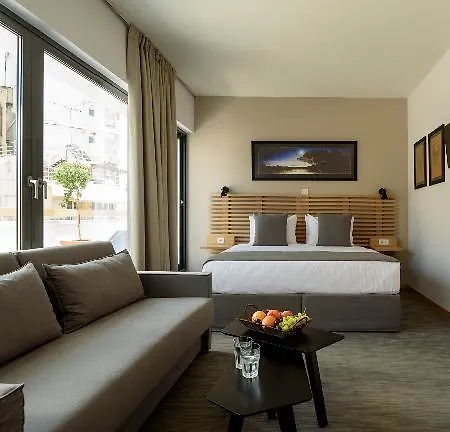 Otel Fos Downtown Atina