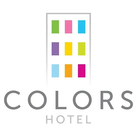 Colors Ξενοδοχείο Αθήνα