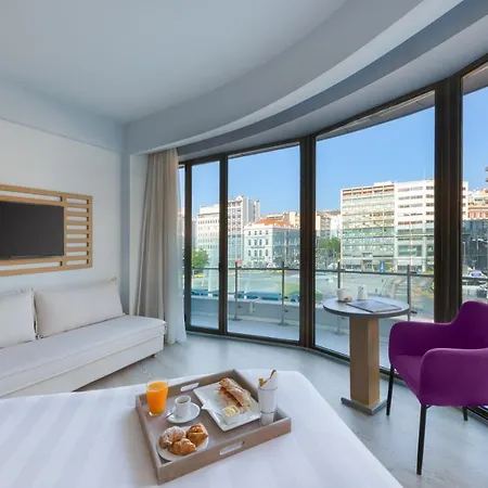 Tiare By Mage Hotel 4*