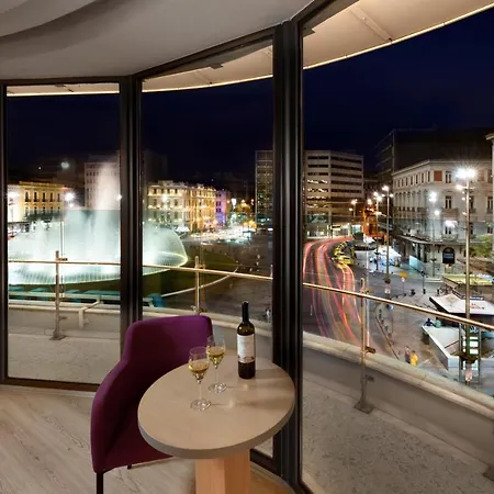 Hotel Tiare By Mage Atenas