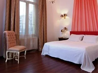 Acropolis Museum Boutique Hotell Aten
