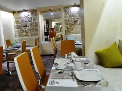 Acropolis Museum Boutique Hotell 3*