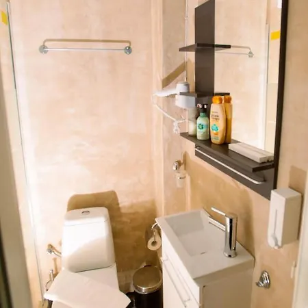 Ermou Downtown By Hospitality Box Apartment