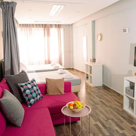Ermou Downtown By Hospitality Box Athens