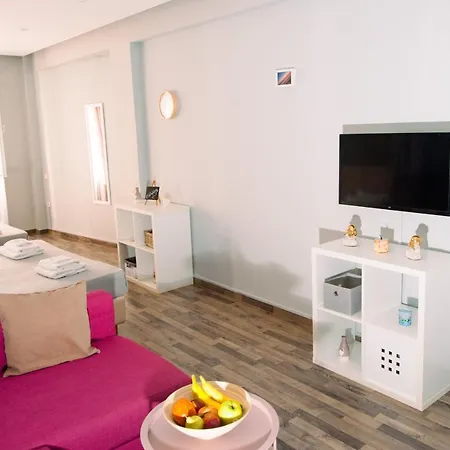Ermou Downtown By Hospitality Box Apartment