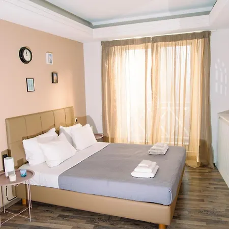 Ermou Downtown By Hospitality Box Apartment *