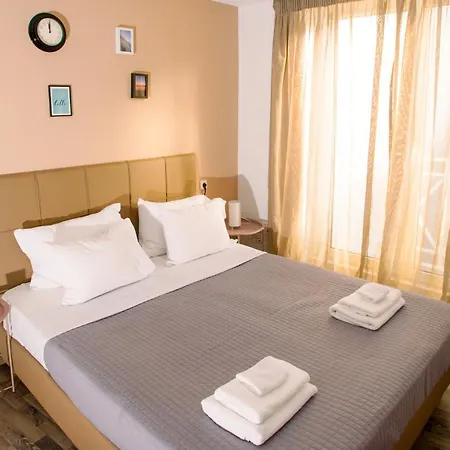 Ermou Downtown By Hospitality Box Apartment