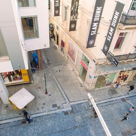 Ermou Downtown By Hospitality Box