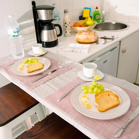 Ermou Downtown By Hospitality Box Apartment Athens