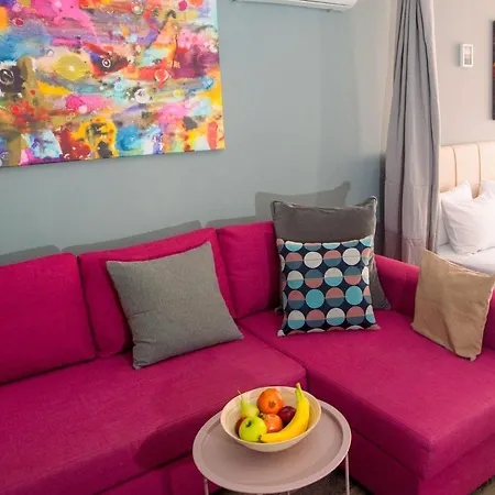 Apartment Ermou Downtown By Hospitality Box