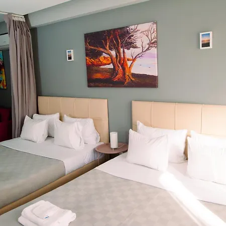 Ermou Downtown By Hospitality Box * Athens