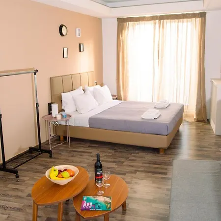 Ermou Downtown By Hospitality Box Apartment *