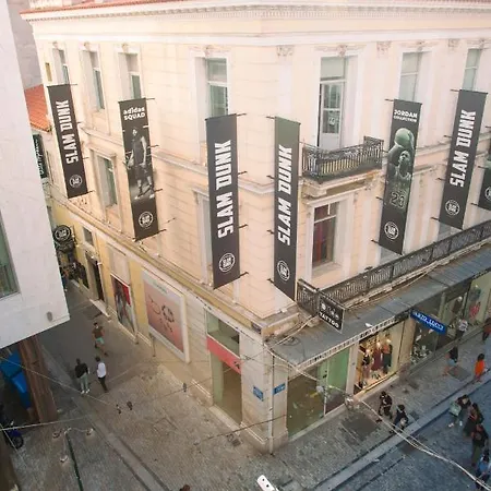Ermou Downtown By Hospitality Box *