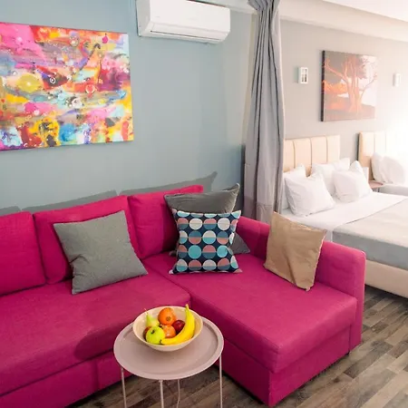 Ermou Downtown By Hospitality Box