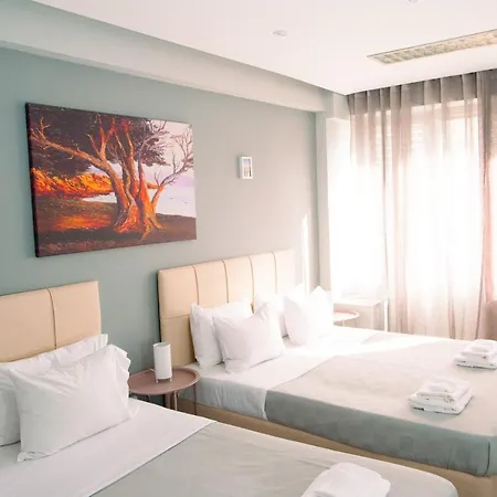 Ermou Downtown By Hospitality Box *
