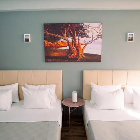 Ermou Downtown By Hospitality Box