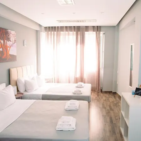 Ermou Downtown By Hospitality Box * Athens