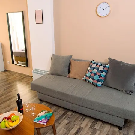 Ermou Downtown By Hospitality Box Apartment