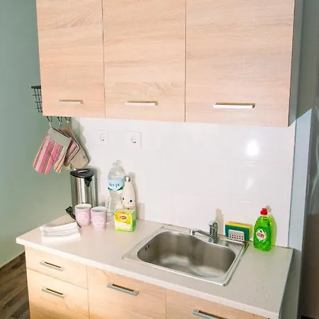 Ermou Downtown By Hospitality Box