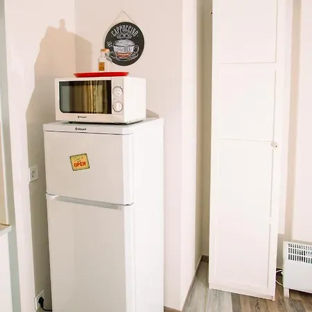 Ermou Downtown By Hospitality Box Apartment Athens