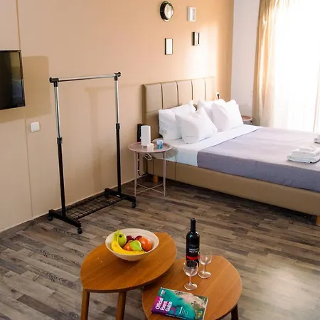 Apartment Ermou Downtown By Hospitality Box *