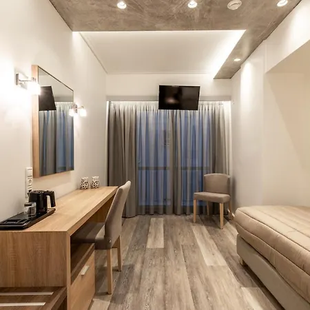 Hotel Xenophon