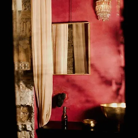 Shila Hotel Athene