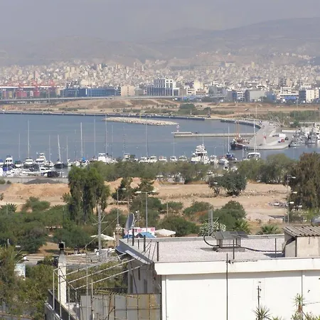 Arma Faliro Daire *