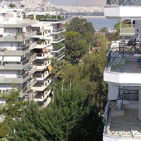 Διαμέρισμα Arma Faliro *