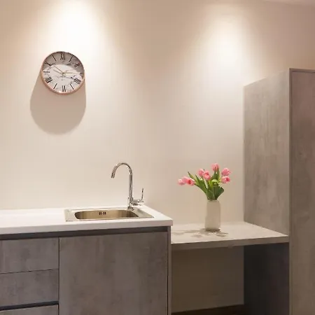 12 Reasons Why Metaxourgeio Aparthotel Athens