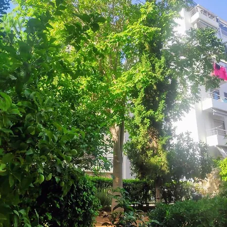 Five Seasons Alimos Athens