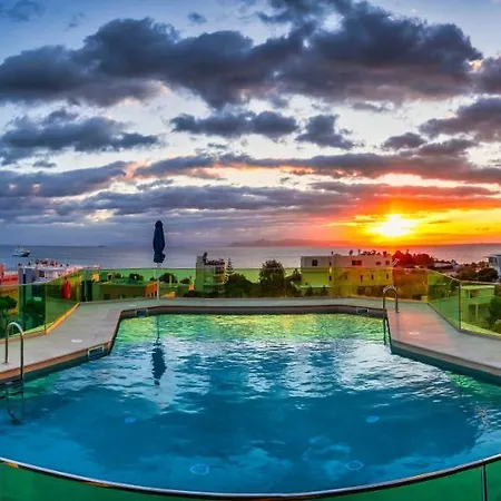 Hotel Emmantina Ateny