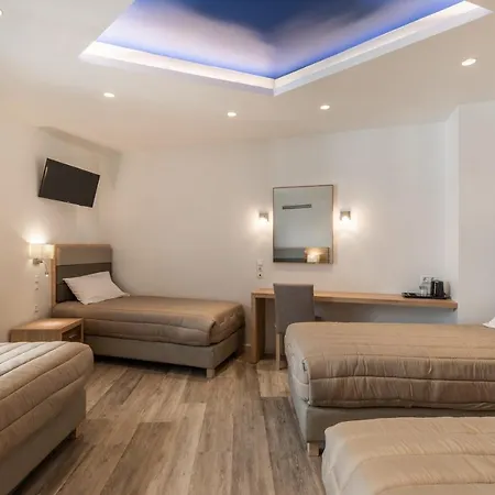 Xenophon Hotel Atenas