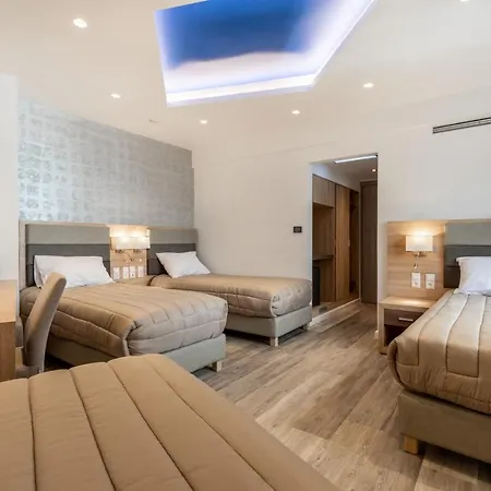 Hotel Xenophon