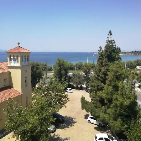 Miramare Hotel Athen