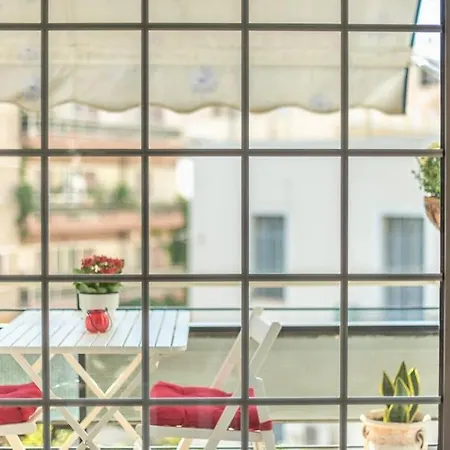 Appartamento New! Bright & Remodeled 1bed 2min Walk To Acropolis Atene