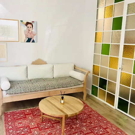 Anna's 44 Kolonaki Square Central!!! Apartment Athens