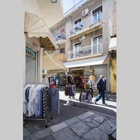 Acropolis Lovely Flat In Plaka *